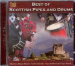 AAVV - Best of Scottish Pipes and Drums