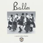 Various Artists - Ballos