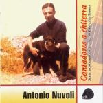 Antonio Nuvoli - Cantadores a chiterra Vol. 1