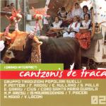 Various Artists - Cantzonis de traca 02