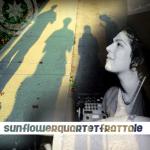 Sunflower Quartet - Frattale