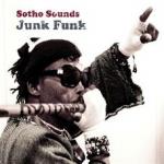 SOTHO SOUNDS - Junk Funk