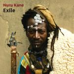KANE Nuru - Exil