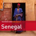 AAVV - Senegal (special edition + bonus CD)