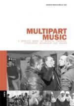 MACCHIARELLA Ignazio - Multipart Music 