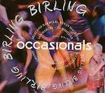 OCCASIONALS - Birling