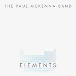 McKENNA Paul  Band - Elements