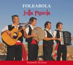 FOLKABOLA - Jolla Pipiola - Tarantelle Siciliane