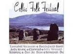 AAVV - Celtic Folk Festival