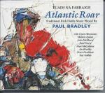 BRADLEY Paul - Atlantic Roar - Traditional Irish Fiddle Music
