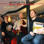 FLOR DE ZINC - Musique d'Auvergne