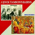 JOCK TAMSON'S BAIRNS - The Lasses fashion / Jock’s Tamson’s Bairns