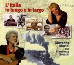 MARINI Giovanna con BRESCHI Francesca - L'Italia in lungo e in largo