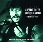 Supriyo Dutta  - Federico Sanesi  - Passionate Voice 