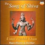 RASHID KHAN - vocal - The Song of Shiva / Ragas Bhairav & Deshkar