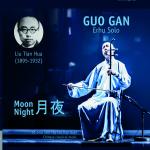 GUO GAN  - mopn night