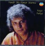SHIV KUMAR SHARMA - santoor - Raga Puriya
