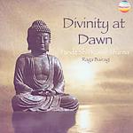 SHIV KUMAR SHARMA - santoor - Divinity at Dawn - Raga Bairagi