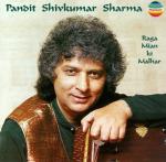 SHIV KUMAR SHARMA - santoor - Raga Mian Ki Malhar