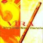 SINGH Talvin & CHAURASIA Rakesh - tabla / flute - Vira