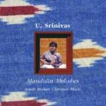 SRINIVAS U - Mandolin Melodies