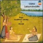 VEENA SAHASRABUDDHE - vocal - Raga Madhmad Sarang & Bhajan