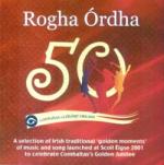AAVV - Rogha Ordha - A Celebration of Comhaltas' Golden Jubilee 2001