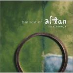 ALTAN - Best of Altan - The songs