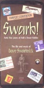 SWARBRICK Dave - Swarb!
