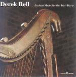 BELL Derek - Ancient Music for Irish Harp
