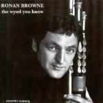 BROWNE Ronan - The Wynd you know
