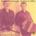 CREAGH Seamus & COFFEY Aidan - Traditional music from Ireland