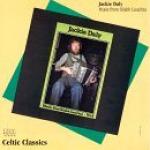 DALY Jackie - Music from Sliabh Luachra