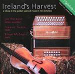DERRANE / GAVIN / MC GRATH - Ireland's Harvest
