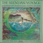 O'FLYNN Liam - The Brendan Voyage