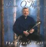 O'FLYNN Liam - The Piper's Call