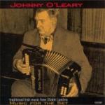 O'LEARY Johnny - Music for the set (Irish music from Sliabh Luachra)