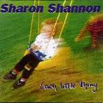 SHANNON Shannon - Each Little Thing
