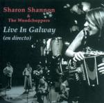 SHANNON Sharon - Live in Galway