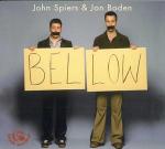 SPIERS John & BODEN Jon - Bellow