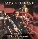 SPILLANE Davy - Pipedreams