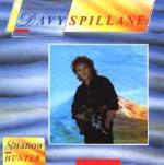 SPILLANE Davy - Shadowhunter