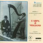 AAVV - Le tradizioni musicali in Lucania Vol. 3: L'arpa di Viggiano (An Anthology of Folkdances from Lucania)
