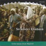 DIABATE Siramori - Griot Music from Mali vol. 3