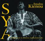KIENOU Amadou - Sya - Rythmes de la Tradition du Burkina Faso