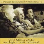 AAVV - Voci nella valle - Tradizioni musicali in Valtrompia (Lombardia) - Canti tradizionali