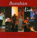 BARABAN - Live