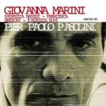 MARINI Giovanna - Cantata per Pier Paolo Pasolini