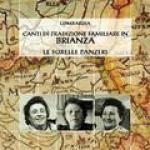 PANZERI Sorelle - Canti di tradizione familiare in Brianza