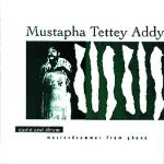 TETTEY ADDY Mustapha - Come and Drum